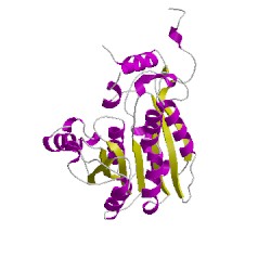 Image of CATH 3nj8A