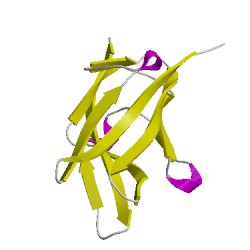 Image of CATH 3njhA