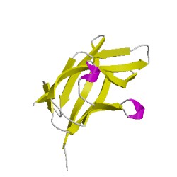 Image of CATH 3njhB00