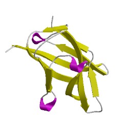 Image of CATH 3njlA00