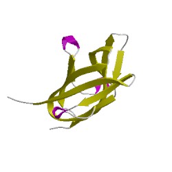 Image of CATH 3njmA00