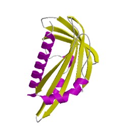 Image of CATH 3njoA00