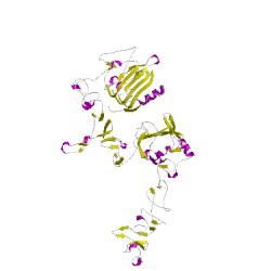 Image of CATH 3njpA