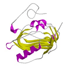 Image of CATH 3njpB01