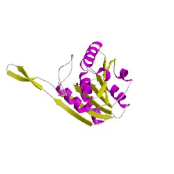 Image of CATH 3njrA00