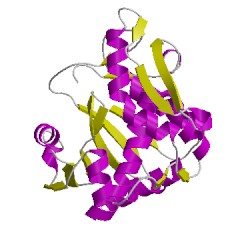 Image of CATH 3njsA