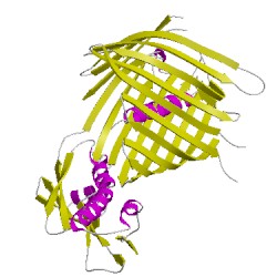 Image of CATH 3njtA