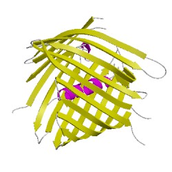 Image of CATH 3njtA01