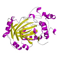 Image of CATH 3njyA