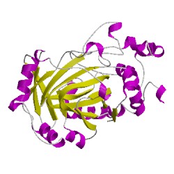 Image of CATH 3njyA01