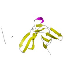 Image of CATH 3nk4A01