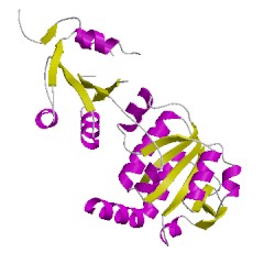 Image of CATH 3nk6A