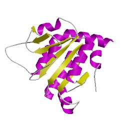 Image of CATH 3nk7A02