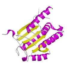 Image of CATH 3nkfB00