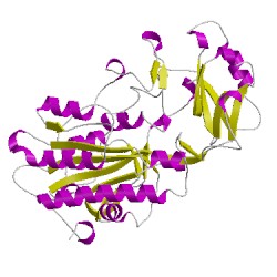 Image of CATH 3nkmA03