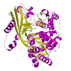 Image of CATH 3nksA00