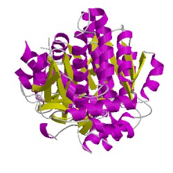 Image of CATH 3nl3A