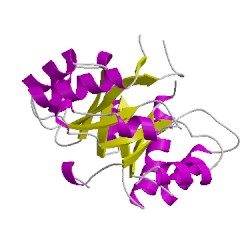 Image of CATH 3nl3A01