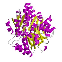 Image of CATH 3nl3B