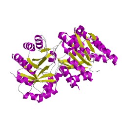 Image of CATH 3nl3C