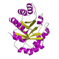 Image of CATH 3nl3C01