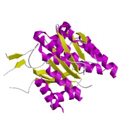 Image of CATH 3nl3C02