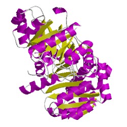 Image of CATH 3nl3D