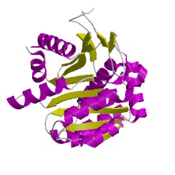 Image of CATH 3nl3D02