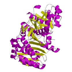 Image of CATH 3nl3E