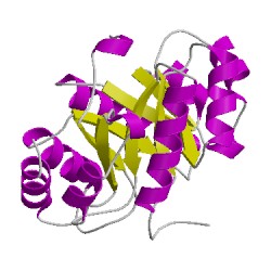 Image of CATH 3nl3E01