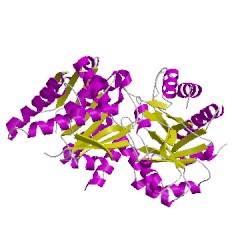 Image of CATH 3nl3F