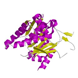 Image of CATH 3nl3F02