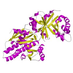 Image of CATH 3nl5A