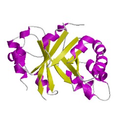 Image of CATH 3nl5A01