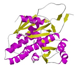 Image of CATH 3nl5A02