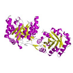 Image of CATH 3nl5B