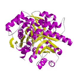 Image of CATH 3nl5C