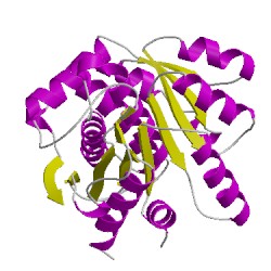 Image of CATH 3nl5C02