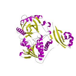 Image of CATH 3nlcA