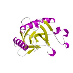 Image of CATH 3nlcA03