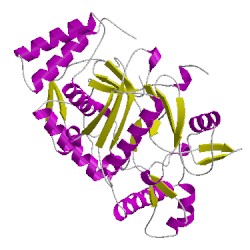 Image of CATH 3nlnB