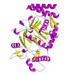 Image of CATH 3nlpA