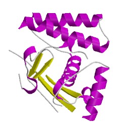 Image of CATH 3nlpA01