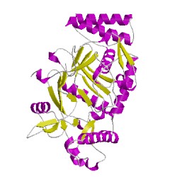 Image of CATH 3nlrA