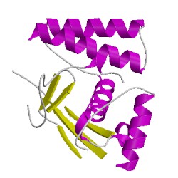 Image of CATH 3nlrA01