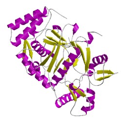 Image of CATH 3nlrB