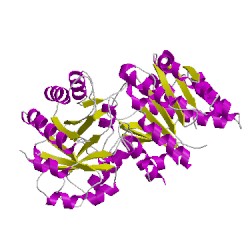 Image of CATH 3nm3C