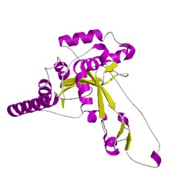 Image of CATH 3nmaA01