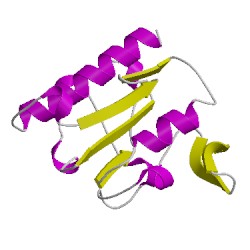 Image of CATH 3nmaA02