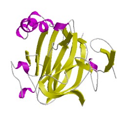 Image of CATH 3nmbA00